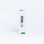 SneakersER Premium Cleaning Solution 250ml box for sneaker cleaning safe on multiple materials and removes grease and stains