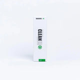 SneakersER Premium Cleaning Solution 250ml box for sneaker cleaning safe on multiple materials and removes grease and stains