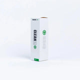 SneakersER Premium Cleaning Solution 250ml bottle for cleaning suede, leather, mesh, and canvas sneakers