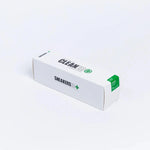 SneakersER Premium Cleaning Solution 250ml box for cleaning sneakers including suede, leather, mesh, canvas, and nubuck materials.