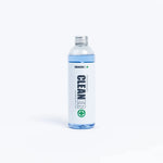 SneakersER Premium Cleaning Solution 250ml bottle for cleaning suede, leather, mesh, nubuck, and canvas sneakers.