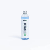 SneakersER Premium Cleaning Solution 250ml bottle for cleaning suede, leather, mesh, nubuck, and canvas sneakers.