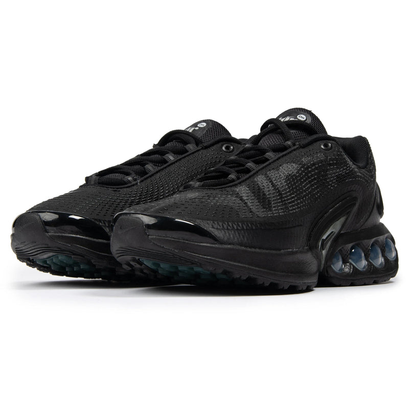 SUPREME X AIR MAX DN BLACK GALACTIC JADE – 1LUX