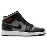 Air Jordan 1 Mid Shadow (GS)