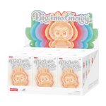 Pop Mart Labubu The Monsters Big Into Energy Series vinyl plush pendant case of 6 packaging display box