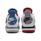 Air Jordan 4 Retro SE What The 4