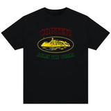 Corteiz OG Carni Alcatraz T-shirt