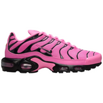 Air Max Plus Pink Black sneaker.