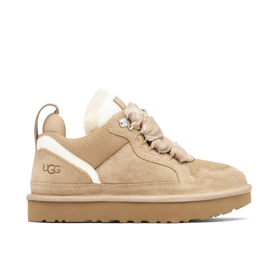 UGG Lowmel Sand