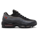 Air Max 95 Black Picante Reflective