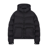 Siarr Lightweight Jacket Black