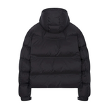 Siarr Lightweight Jacket Black