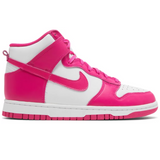 Nike Dunk High Pink Prime (W)