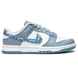 Nike Dunk Low Blue Paisley (W)