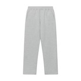 Siarr Puff Joggers Grey