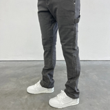 Siarr Rio Jeans Grey