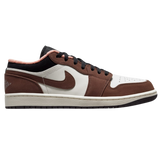 Air Jordan 1 Low Mocha