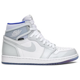 Air Jordan 1 High Zoom Racer Blue