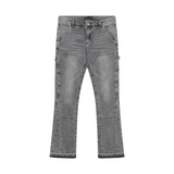 Siarr Carpenter Jeans Light Grey