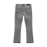 Siarr Carpenter Jeans Light Grey