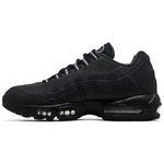 Air Max 95 Black Stadium sneaker with visible air cushioning and mesh details.