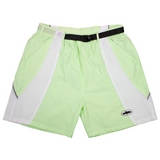 Corteiz Spring Shorts Mint