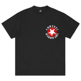 Corteiz Hardware Tee Black