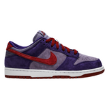 Nike Dunk Low Retro Vol. 1 SP Plum