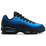 Air Max 95 Obsidian Harbor Blue Stash