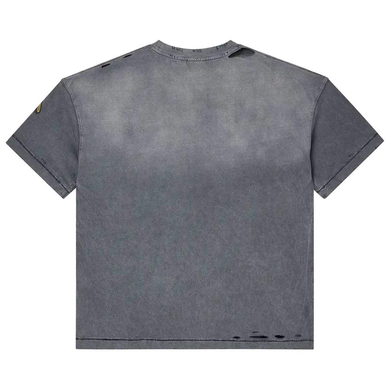 Vale Forever 13-69 grey t-shirt with logo design