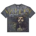 Vale Forever 13-69 Grey T-shirt front view