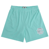 Eric Emanuel EE Basic Short Yucca Silver design close-up