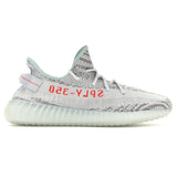 Yeezy Boost 350 V2 Blue Tint