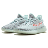 Yeezy Boost 350 V2 Blue Tint