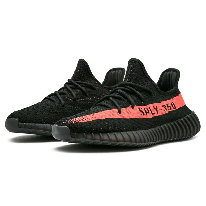 Yeezy Boost 350 V2 Core Red