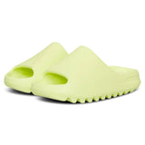 Yeezy Slide Glow Green 2022