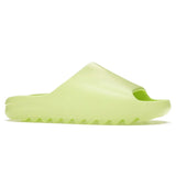 Yeezy Slide Glow Green 2022