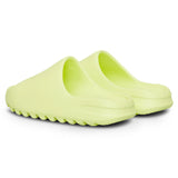 Yeezy Slide Glow Green 2022