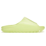 Yeezy Slide Glow Green 2022