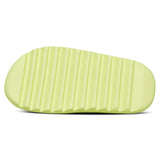 Yeezy Slide Glow Green 2022