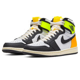 Air Jordan 1 Retro High OG Volt Gold