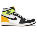 Air Jordan 1 Retro High OG Volt Gold