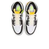 Air Jordan 1 Retro High OG Volt Gold