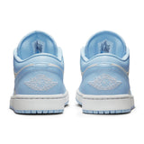 Air Jordan 1 Low Ice Blue (W)