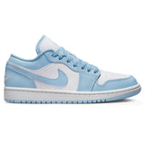 Air Jordan 1 Low Ice Blue (W)