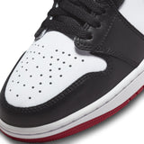 Air Jordan 1 Retro Low OG Black Toe 2023