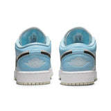 Air Jordan 1 Low Ice Blue (GS)