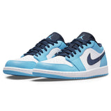 Air Jordan 1 Low UNC