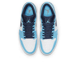 Air Jordan 1 Low UNC