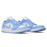 Wmns Air Jordan 1 Low UNC